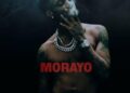 Wizkid's Morayo