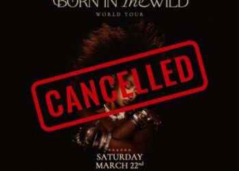Tems Cancels Her Rwanda Show Due to Ongoing Issues