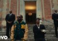 Wizkid - Piece of My Heart (Official Video) ft. Brent Faiyaz