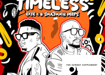 Album: Exte C & Soultouch Deeps - Timeless 2 Album Exte C & Soultouch Deeps - Timeless