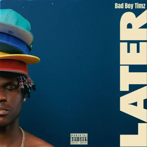 Bad Boy Timz - Later