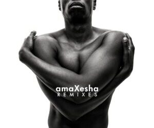 Bongeziwe Mabandla - thula (Da Capo Remix)