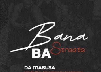 DaMabusa - Bana Ba Straata ft. SoulQue, Sabza Womqulo, Ama Grootman