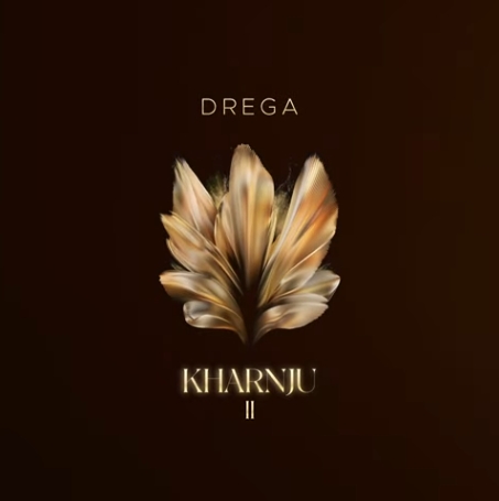 Drega - Kharnju II EP