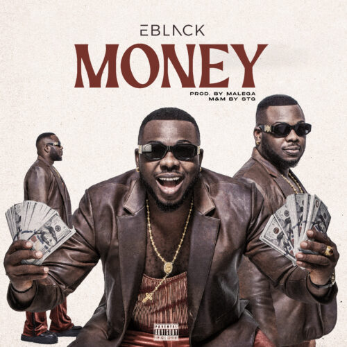 EBlack - Money 1 EBLACK MONEY TXT