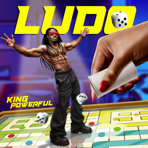 King Powerful - "Ludo" 1 IMG 8940
