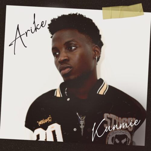 Kunmie - Arike 