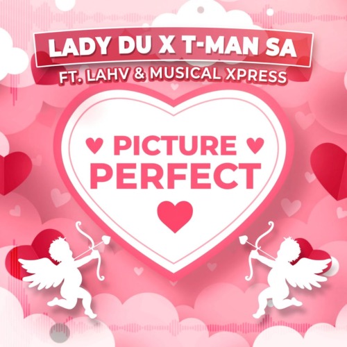 Lady Du & T-Man SA - Picture Perfect ft. LAHV & Musical Xpress