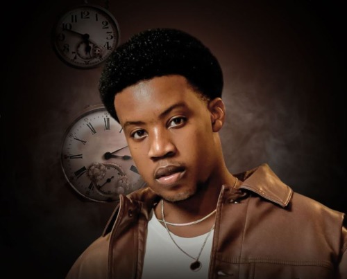 Mawelele Announces Highly Anticipated EP, Time, Set for Release on March 7, 2025 1 Mawelele