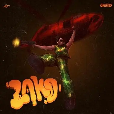 President La Pluto Album Cover