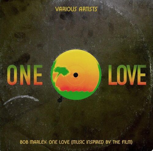 Bob Marley: One Love - Music Inspired by the Film