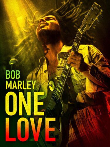 One Love Album Inspired by Bob Marley
