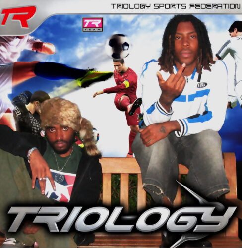 Cruel Santino - Triology 1 Cruel Santino - Triology