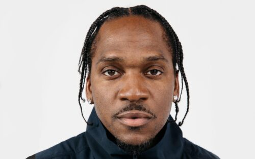 Pusha T