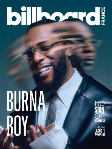 Burna Boy