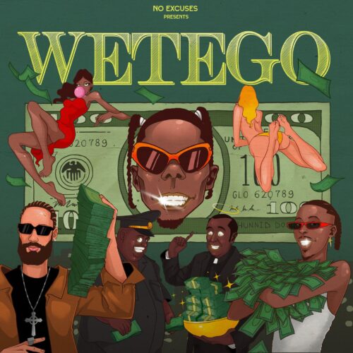 Blaqbonez ft. Young Jonn & Phyno - W For Wetego