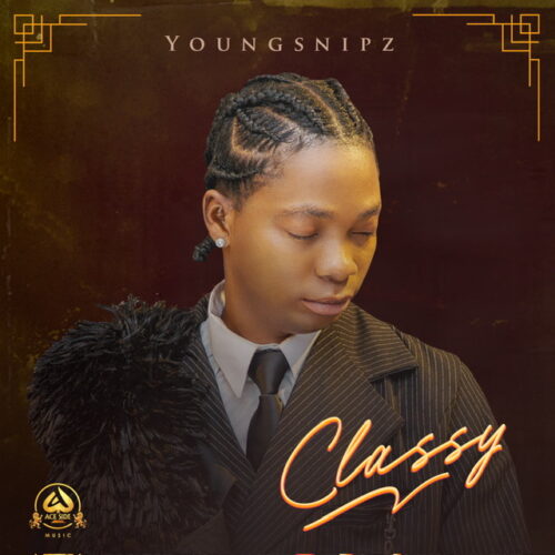 YoungSnipz Classy Artwork