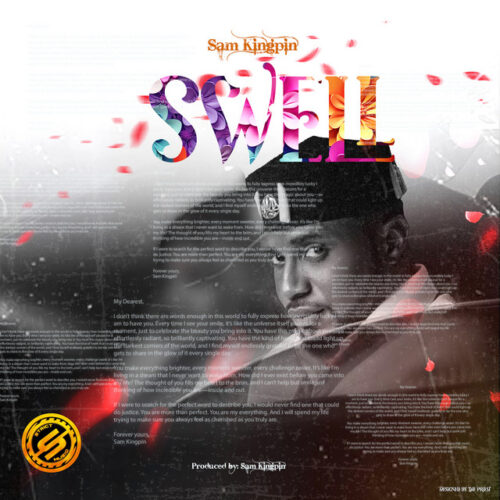 Sam Kingpin- Swell 1 ab67616d0000b273ebca6048bf477adceea1ab06