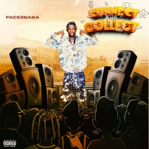 Face2Baba - Connect & Collect 1 1 6