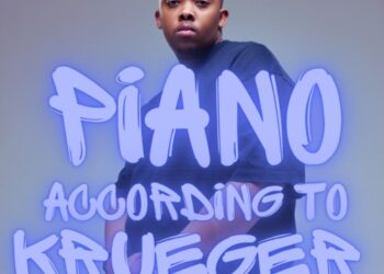 [ALBUM] Freddy K - Piano According to Krueger