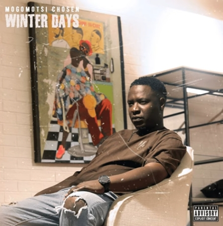 [ALBUM] Mogomotsi Chosen - Winter Days