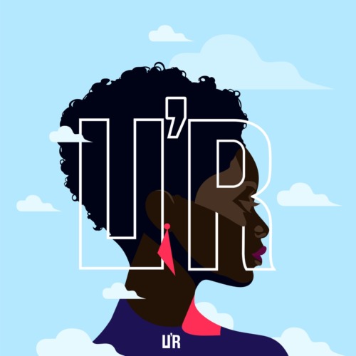 ALBUM: UR Home - U’R MUSIC