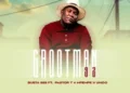 BUSTA 929 - GROOTMAN 92 ft. PASTOR T, Mpempe & Unido
