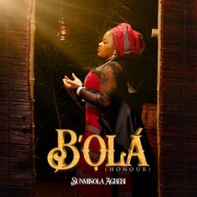 B’ola (Honor) Lyrics