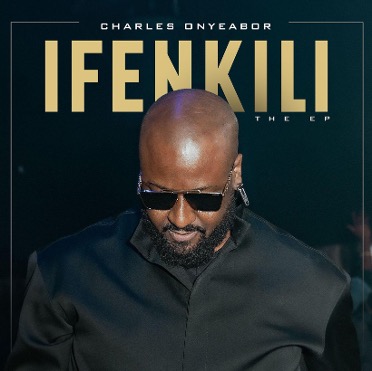 Charles Onyeabor Drops Highly Anticipated EP ‘Ifenkili’ 1 Charles Onyeabor