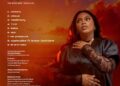 Chidinma TRBT Tracklist