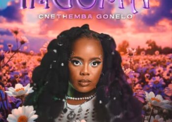 Cnethemba Gonelo - Ingoma ft. B33kay SA, Frank Mabeat, Happy Jazzman & Black Royalty