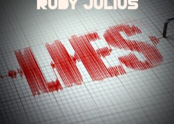 Cornelius SA & Rudy Julius - Lies ft. Section Five