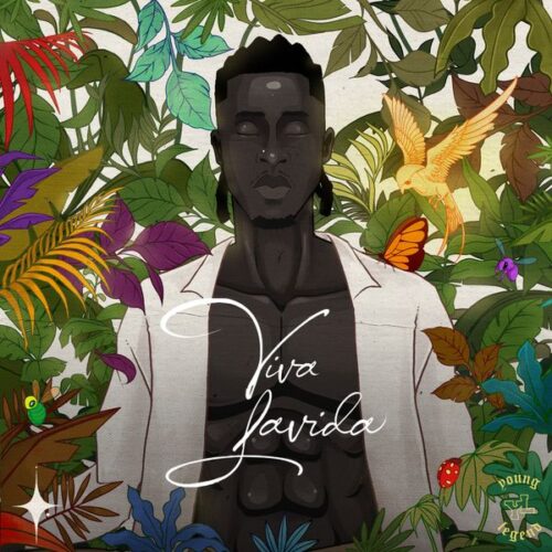 Innocent Lyrics Joeboy