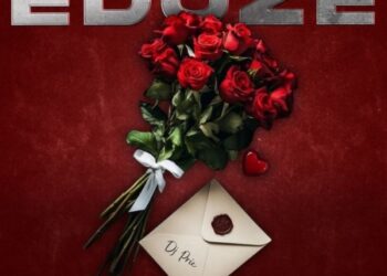 DJ Prie Nkosazana - Eduze ft. Siphe M, Coachie Vee & Mabhokodo
