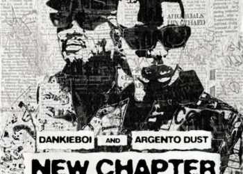 Dankie Boi & Argento Dust - New Chapter