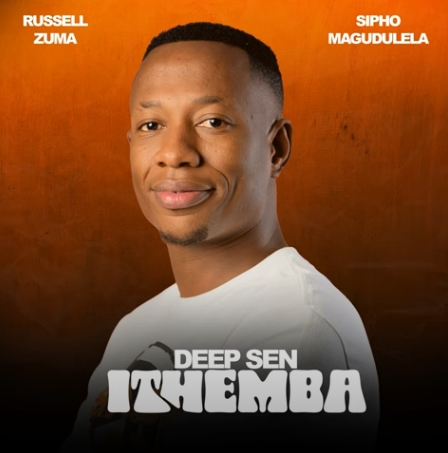 Deep Sen, Russell Zuma & Sipho Magudulela - ITHEMBA