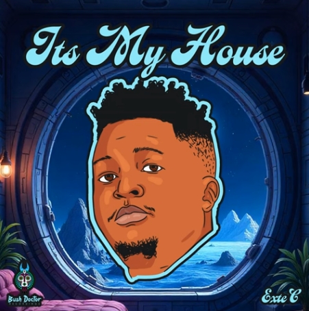 Exte C - It’s My House EP