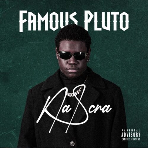 Famous Pluto - Na Scra