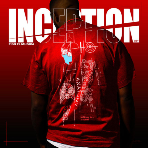 Fiso El Musica - INCEPTION EP