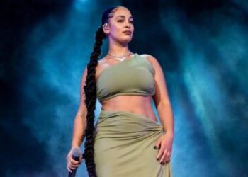 Jorja Smith