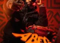 KCee - Abeg