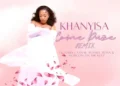 Khanyisa - Come Duze (Remix) ft. Russell Zuma, Gaba Cannal & Moscow on Keyz