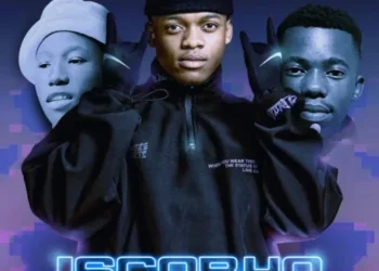 Major_Keys, Sgija Keys & Maglenzo909 - ISCABHA