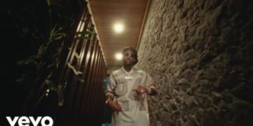 [Music Video] Shallipopi - Laho