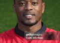 Patrice Evra
