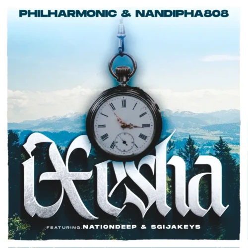 Philharmonic & Nandipha808 - Ixesha ft. Nation Deep & Sgija Keys