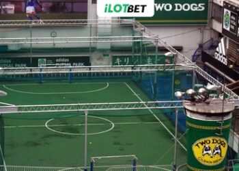 The Most Unusual Football Stadiums in the World 12 Picture 1 1