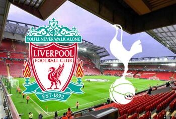 Liverpool Dominates Tottenham 4-0 in Carabao Cup Semi-Final 13 Picture 1