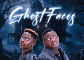 Ray&Jay - Ghost Faces EP