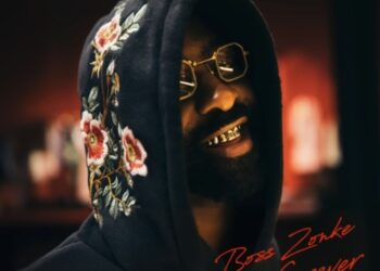 Riky Rick - Raindrops